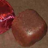 Weihnachts Tr&uuml;ffel